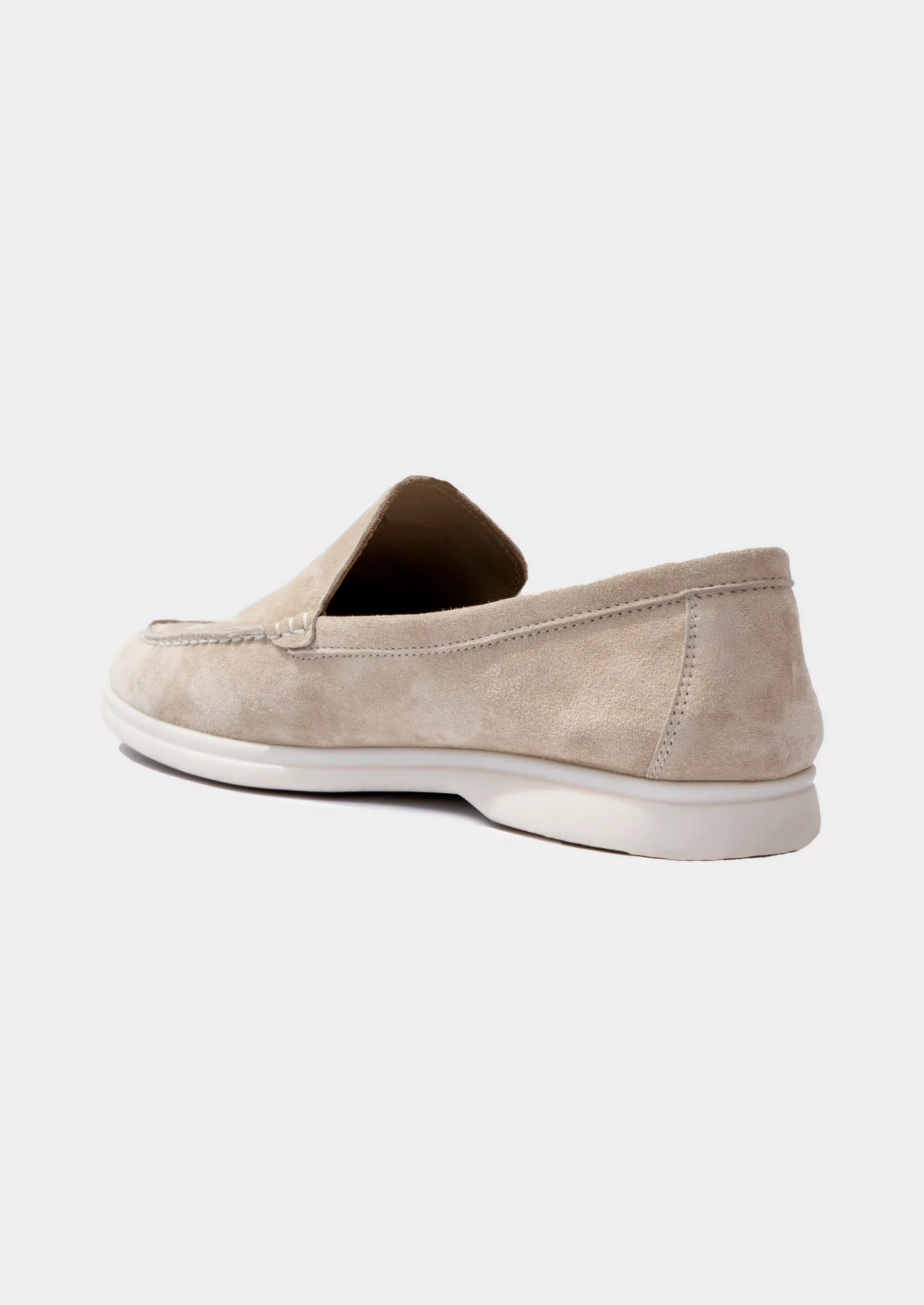 SERENO LOAFER - SAND