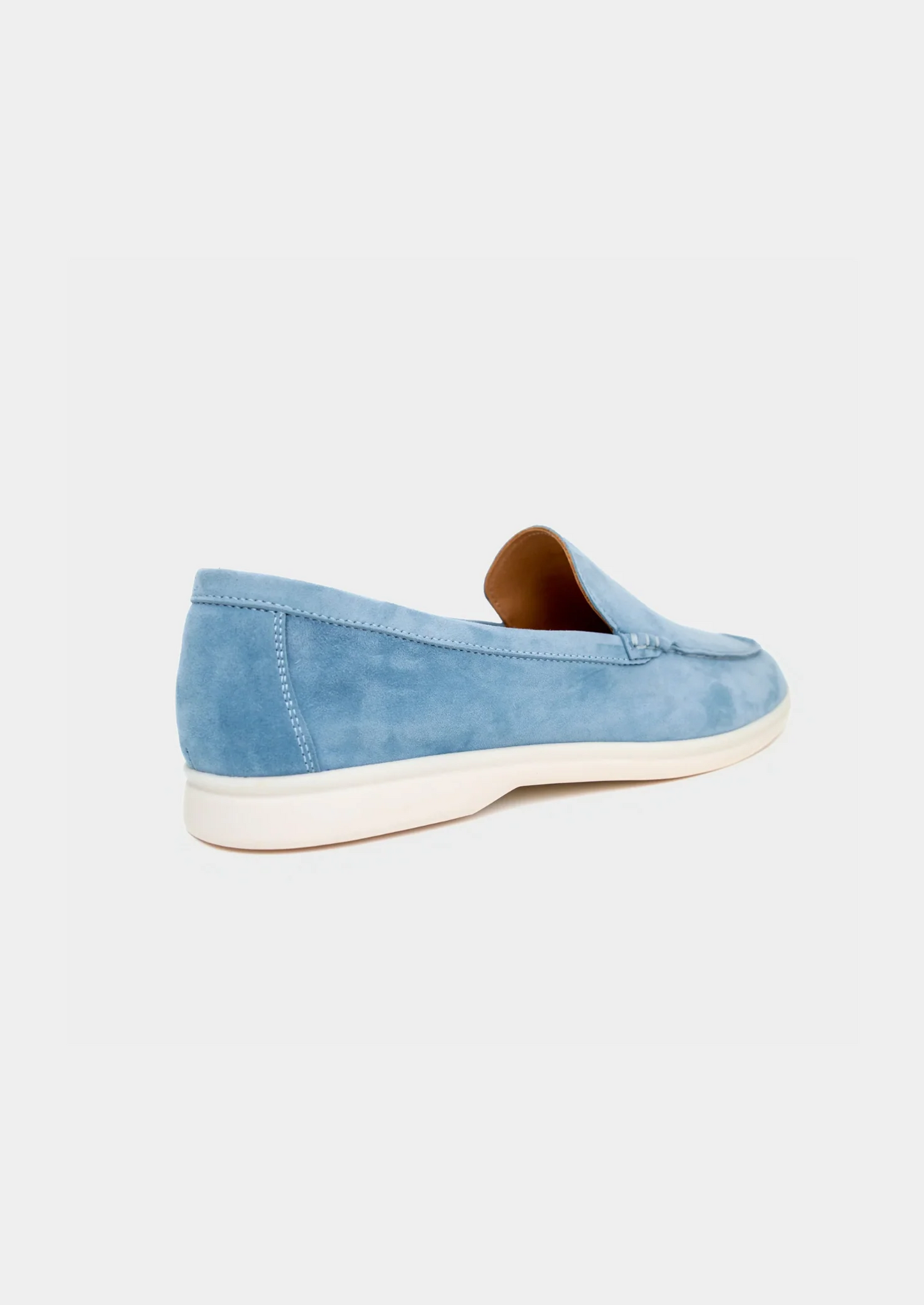 SERENO LOAFER - BLUE