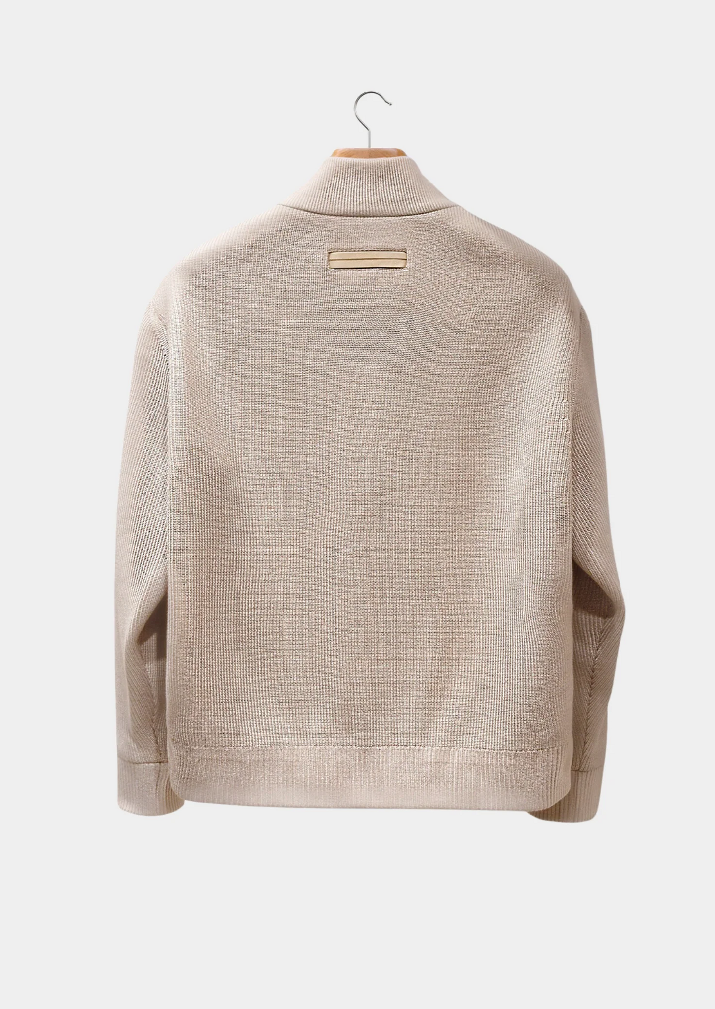 SANDSTONE ESTATE QUILTED JACKET