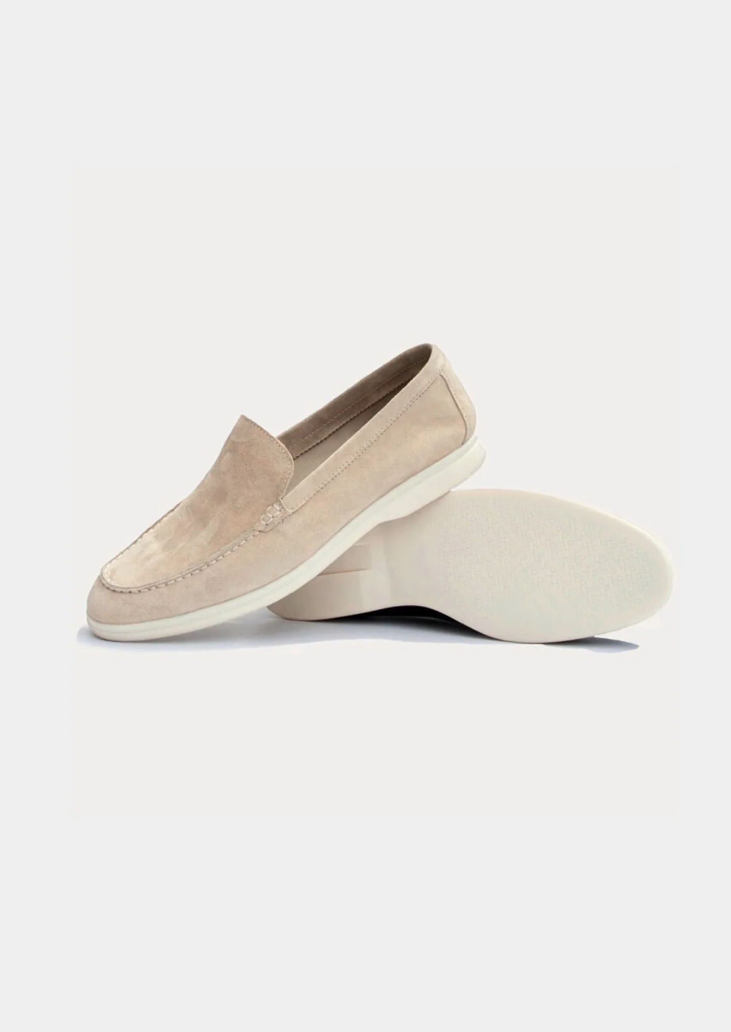 SERENO LOAFER - SAND