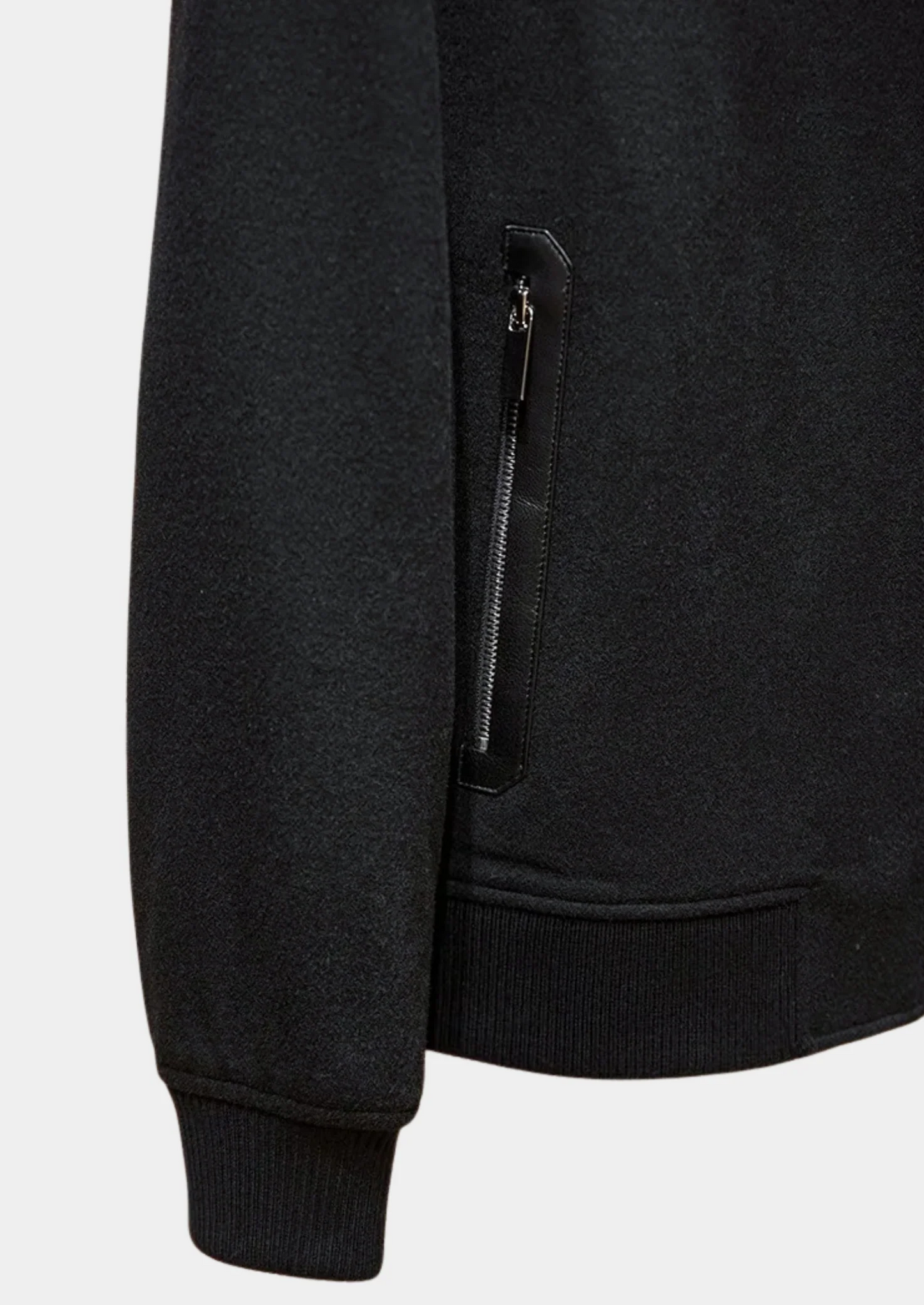 NOIR CROWN SIGNATURE JACKET