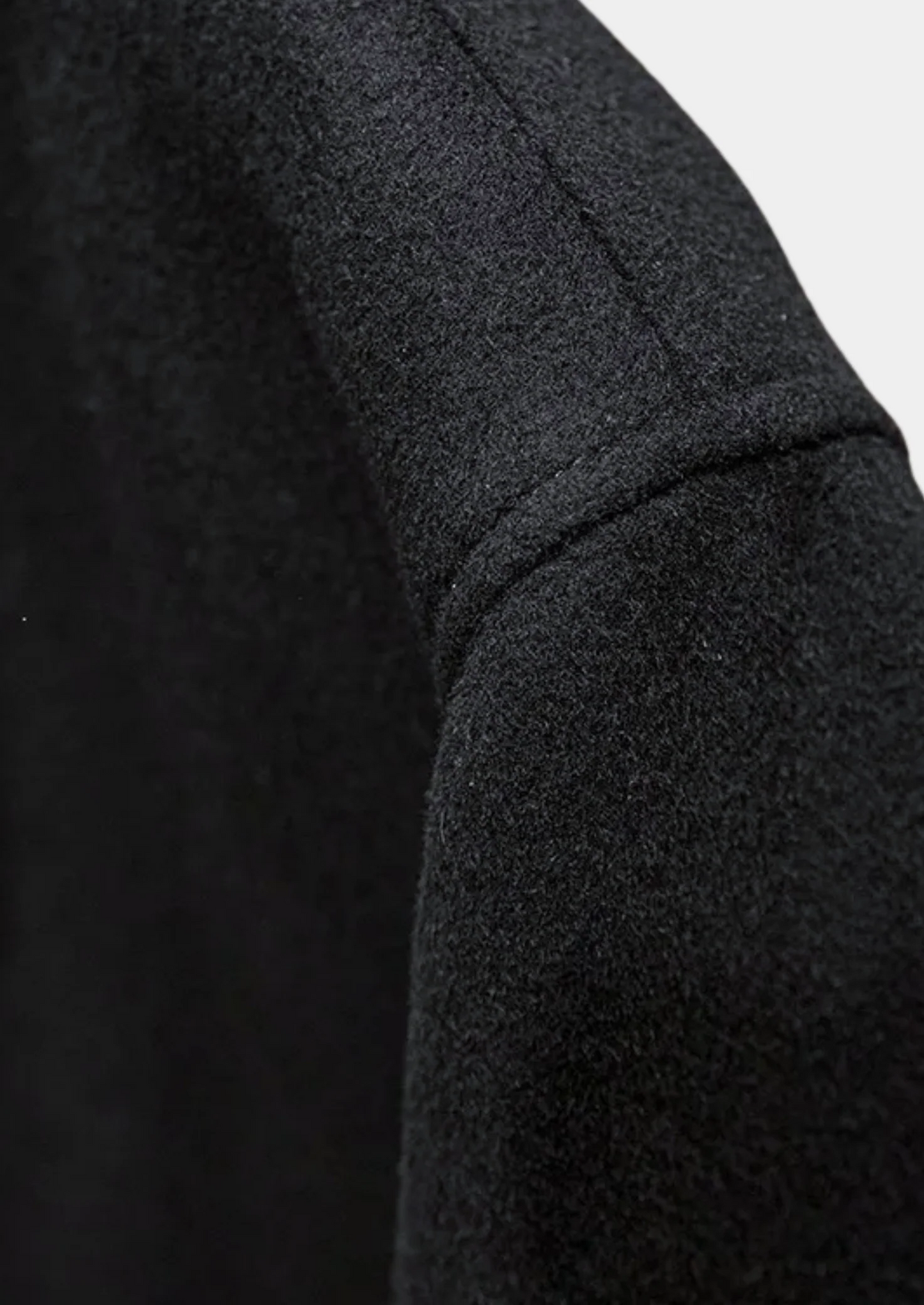 NOIR CROWN SIGNATURE JACKET