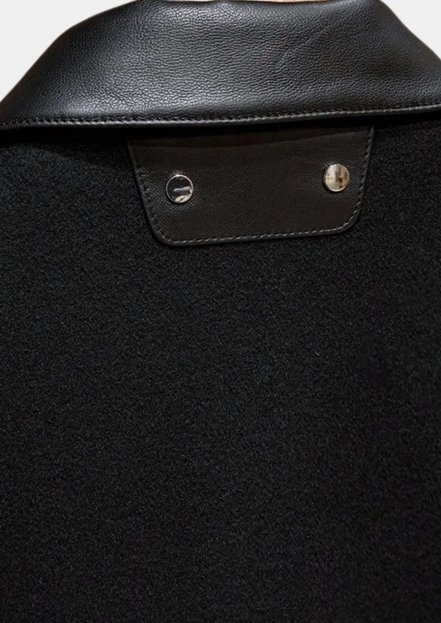 NOIR CROWN SIGNATURE JACKET