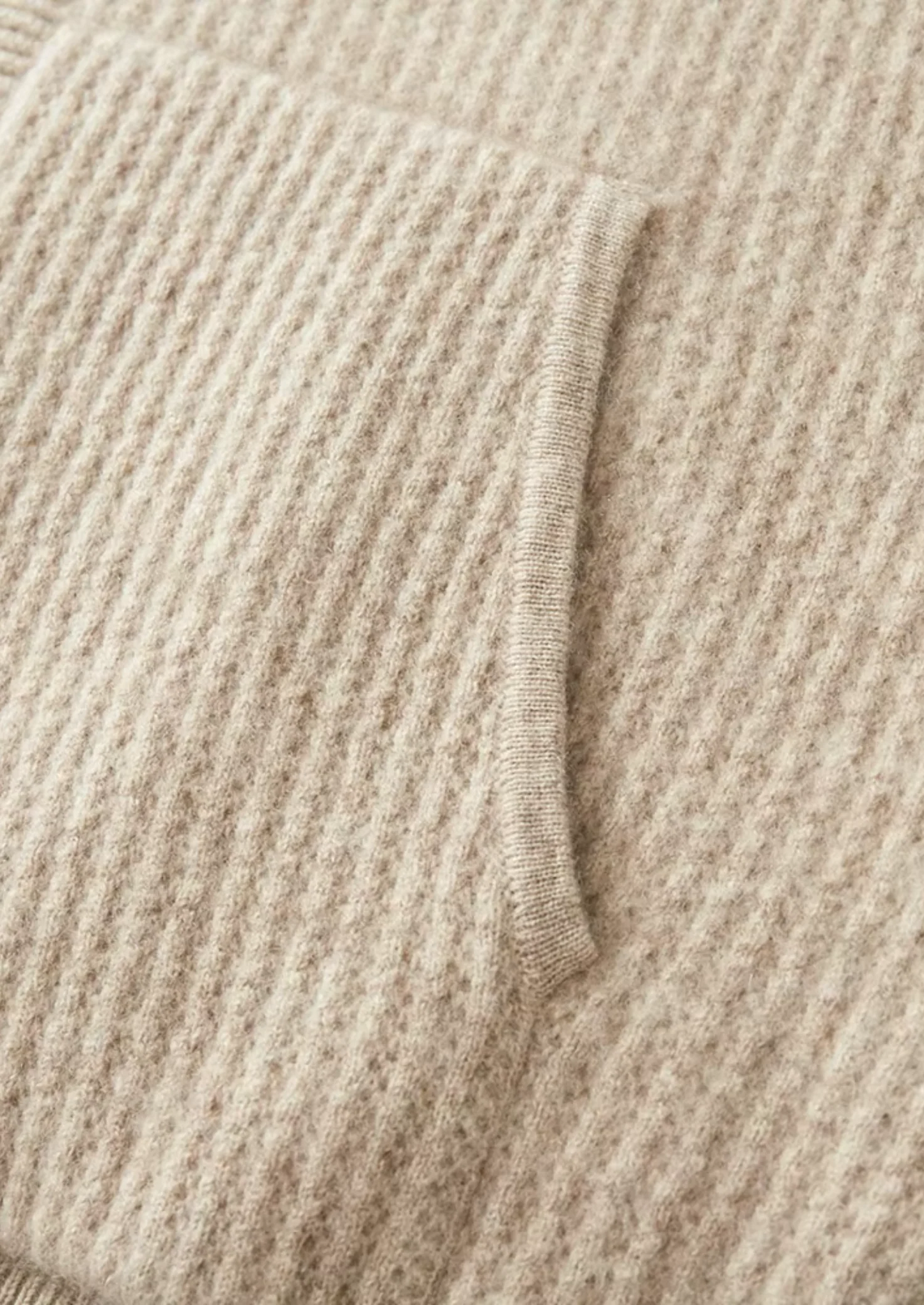 ALTA TERRA KNIT
